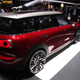 Illustration for article titled I Just Cant Decide How I Feel About The Mini Clubman Concept